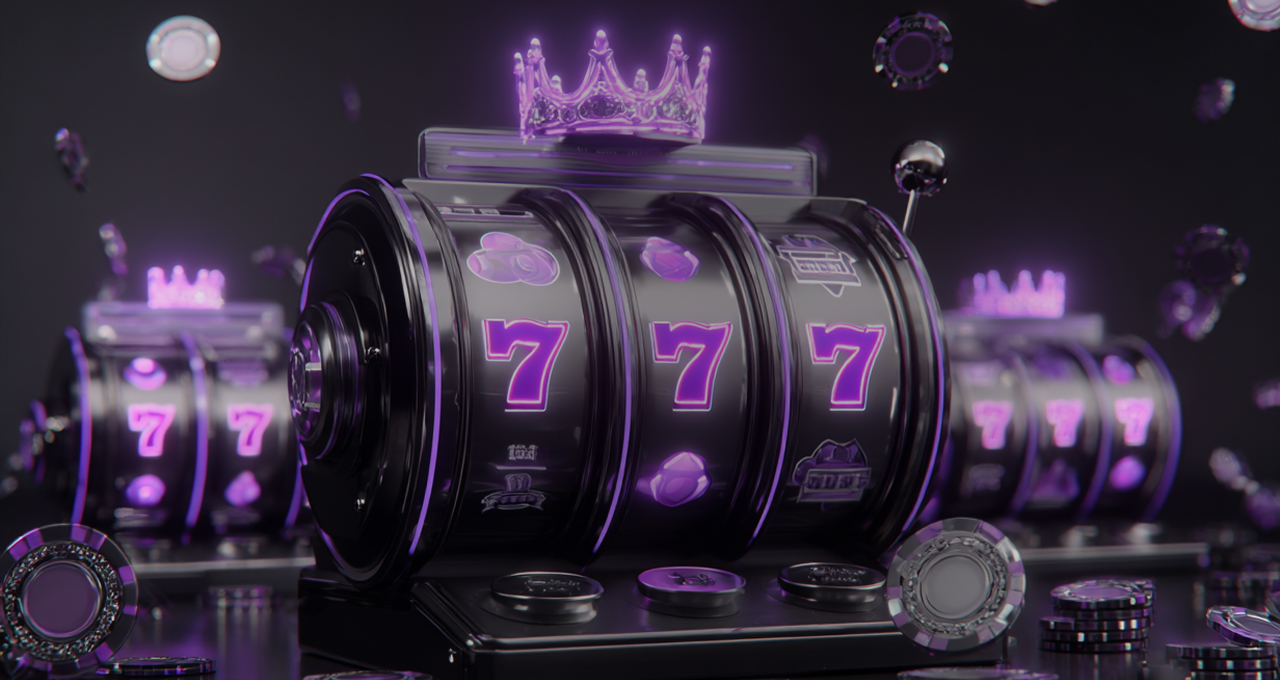 CrownSlots